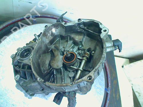 Gearbox CHEVROLET SPARK (M300) 1.0 | BP32283370M3 