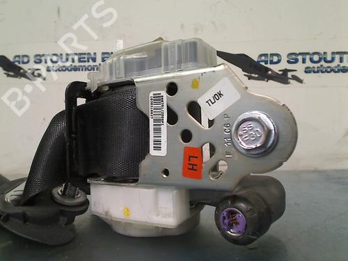 Front left seatbelt HYUNDAI i20 I (PB, PBT) 1.2 | BP19921600I26 