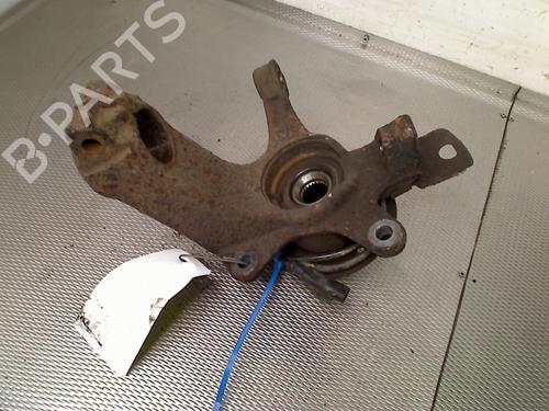 Used Right front steering knuckle TOYOTA AYGO (_B1_) 1.0 (KGB10_, KGB10R) (68 hp) 31942206