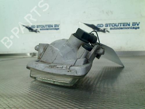 Left front fog light MAZDA 6 Hatchback (GH) 2.0 MZR (GHEFS) | BP33869100C30 - Image 6