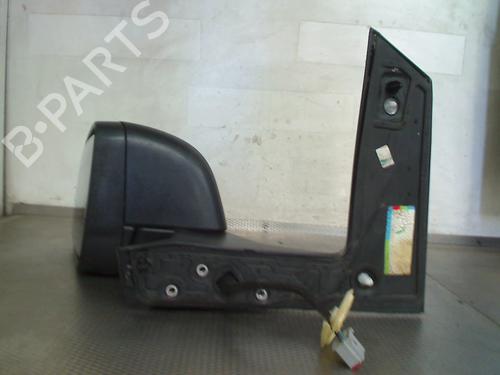 Used Left mirror Left mirror 38774937 38774937