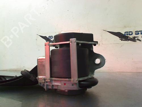 Front right seatbelt SKODA OCTAVIA II Combi (1Z5) 1.2 TSI | BP17541402I25 