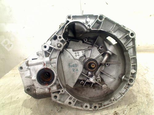 Gearbox FORD KA (RU8) 1.2 | BP39199816M3 - Image 6