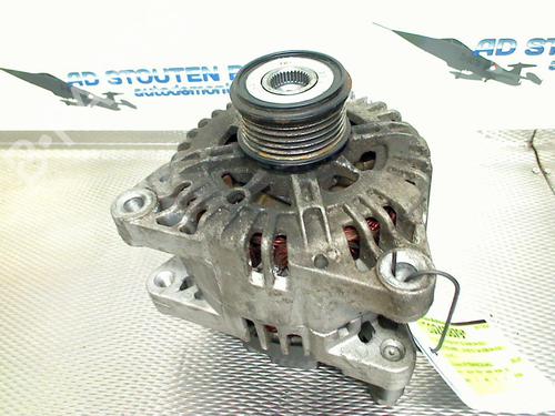Alternator CITROËN BERLINGO Box Body/MPV (B9) 1.6 HDi / BlueHDi 75 | BP24617460M7 - Image 6