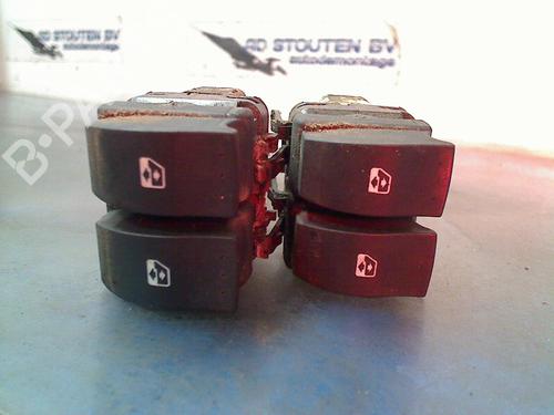 Switch RENAULT MEGANE II Estate (KM0/1_) 1.5 dCi (KM1F) | BP13545379I30 