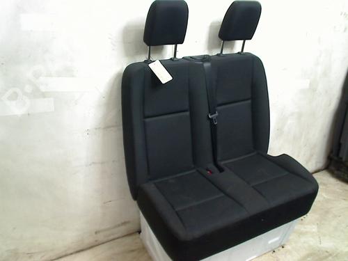 Right front seat MERCEDES-BENZ SPRINTER 5-t Van (B907) 517 CDI (907.653, 907.655, 907.657) | BP36662539C16 - Image 5