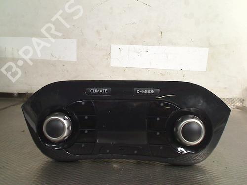 Comando clima NISSAN JUKE (F15) 1.6 (117 hp) 31331945