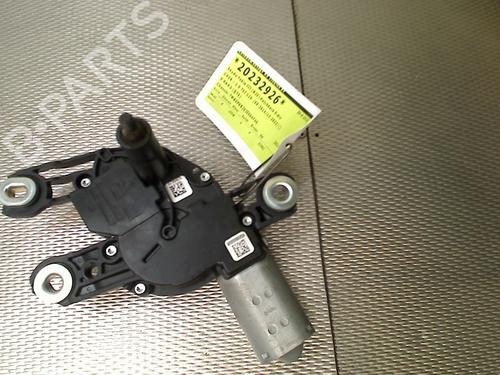 Rear wiper motor SKODA FABIA III (NJ3) 1.0 TSI | BP30830513M102