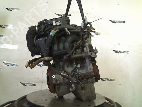 Engine SUZUKI ALTO VII (GF) 1.0 (AMF310, GFC31S) | BP28111921M1 