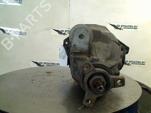 Rear differential MERCEDES-BENZ E-CLASS (W212) E 250 CGI (212.047, 212.147) | BP28292598M24 