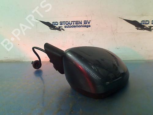 Right mirror OPEL CORSA D (S07) 1.4 (L08, L68) | BP17367715C27 