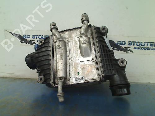 Intercooler LAND ROVER RANGE ROVER VELAR (L560) 2.0 D240 SD4 4x4 | BP39707586M30 - Image 5