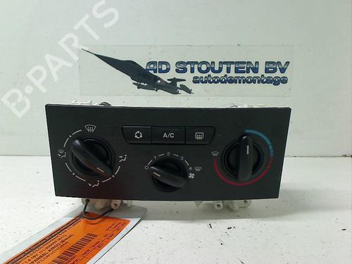 Used Climate control CITROËN C4 I (LC_) 1.4 16V (88 hp) 11303373