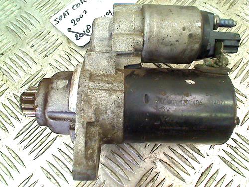 Starter SEAT CORDOBA (6L2) 1.4 16V | BP11306101M8 