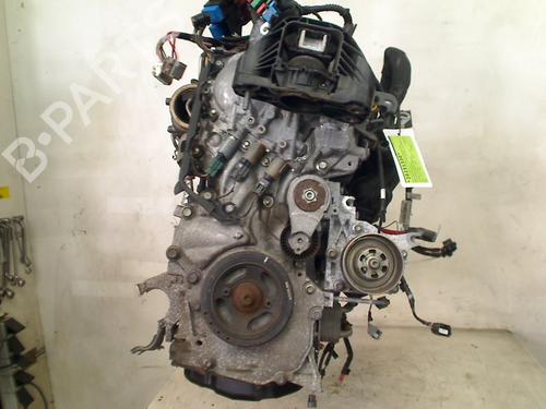Engine RENAULT MEGANE IV Hatchback (B9A/M/N_) 1.6 TCe 205 (B9MV) | BP39668218M1 - Image 2