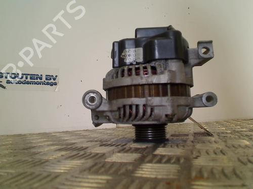 Used Alternator MAZDA MPV II (LW) 2.3 (LW3W) (141 hp) 11306330