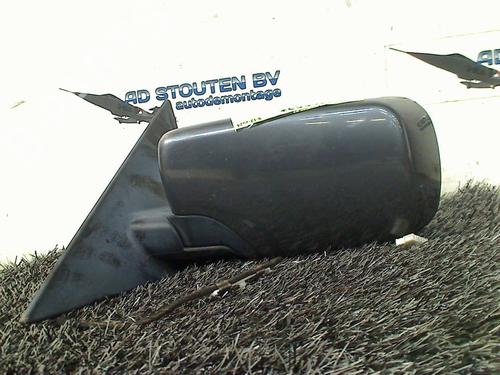 Left mirror BMW 3 (E46) 320 d | BP22962054C26 