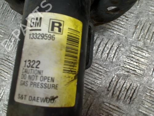 Right front shock absorber OPEL AMPERA (R12) EV 150 | BP11259927M17 