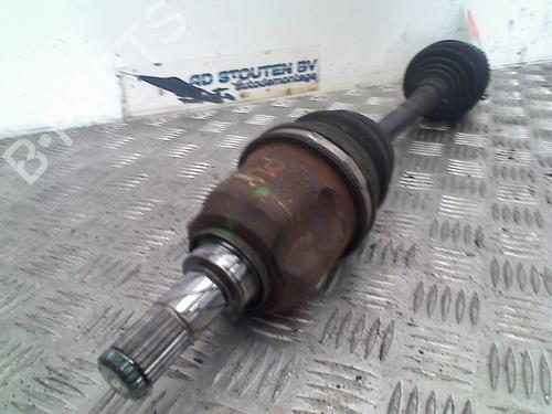 Used Left front driveshaft NISSAN ALMERA TINO (V10) 1.8 (116 hp) 11306009