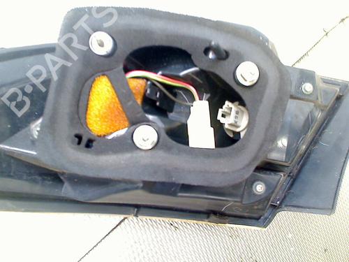 Left taillight MAZDA 6 Hatchback (GH) 2.0 MZR (GHEFS) | BP37088748C34 - Image 5