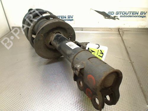 Left front shock absorber HYUNDAI ix35 (LM, EL, ELH) 2.0 CRDi | BP24466715M16 