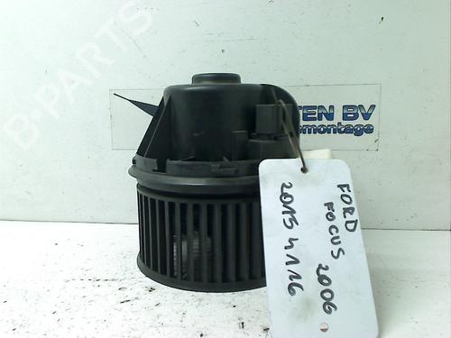 Used Heater blower motor FORD FOCUS II (DA_, HCP, DP) 2.0 (145 hp) 11300427