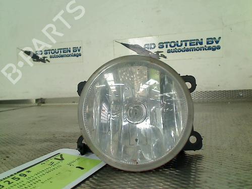 Used Left front fog light CITROËN C3 II (SC_) 1.4 VTi 95 (95 hp) 29023660