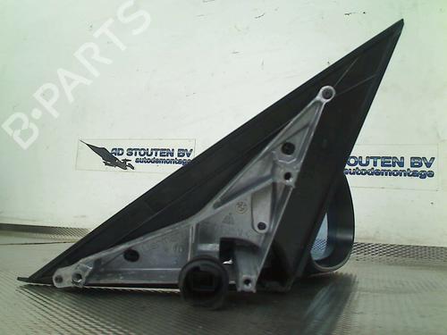 Right mirror BMW 1 (E87) 118 d | BP27556816C27 