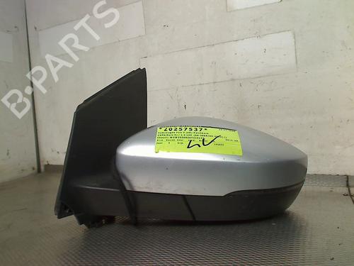 Used Left mirror Left mirror VW POLO V (6R1, 6C1) 1.2 (70 hp) 36568555 36568555