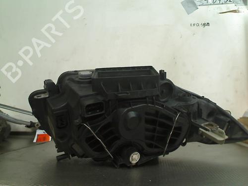 Left headlight BMW 1 (E87) 118 i | BP39068944C28 - Image 5