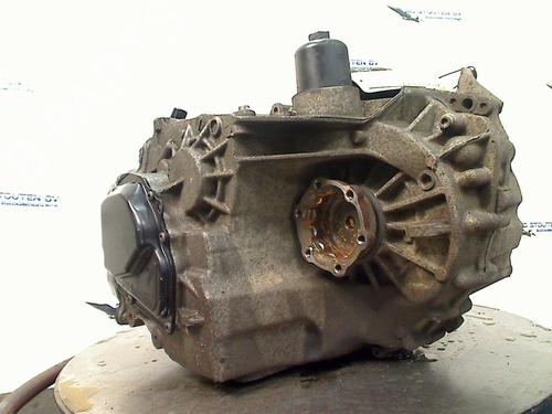 Gearbox VW GOLF V (1K1) 2.0 GTI | BP30402410M3