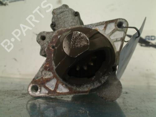 Starter OPEL MOVANO B Van (X62) 2.3 CDTI FWD (FV) | BP13576251M8 