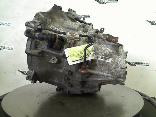 Gearbox HONDA CR-V III (RE_) 2.2 i-CTDi 4WD (RE6) | BP31927475M3 