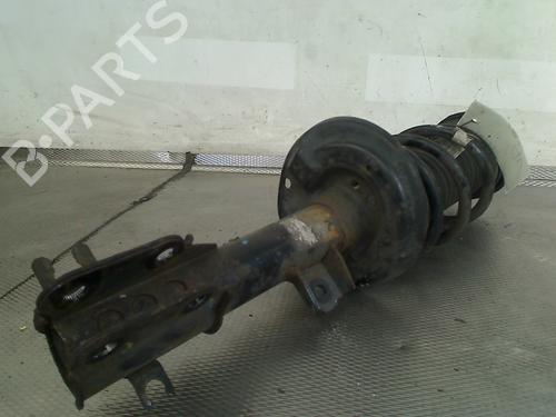 Left front shock absorber OPEL KARL (C16) 1.0 | BP35955557M16 - Image 3
