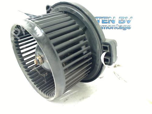 Heater blower motor CHEVROLET MATIZ (M200, M250) 0.8 | BP11295980M62 