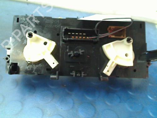 Climate control CITROËN C3 II (SC_) 1.6 HDi | BP11265078I5 