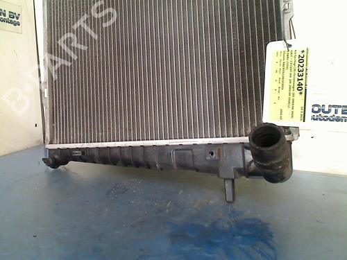 Water radiator KIA SPORTAGE II (JE_, KM_) 2.0 i 16V | BP14997862M31 