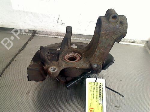 Used Left front steering knuckle Left front steering knuckle LAND ROVER FREELANDER 2 (L359) 2.2 eD4 (150 hp) 31014660 31014660