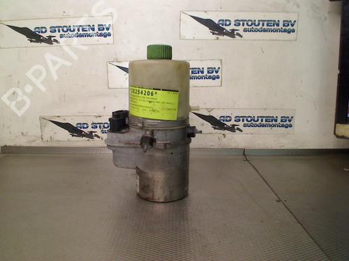 Steering pump VW POLO V (6R1, 6C1) 1.2 TDI | BP30874923M99 
