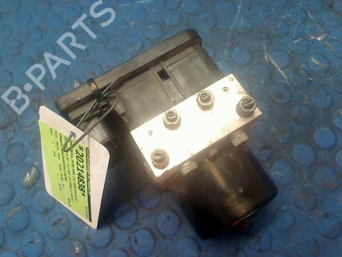 ABS pump OPEL ZAFIRA / ZAFIRA FAMILY B (A05) 2.2 (M75) | BP11797436M43 