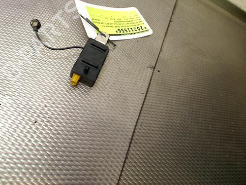 Electronic module RENAULT MEGANE IV Grandtour (K9A/M/N_) 1.5 Blue dCi 115 (K9A6) | BP30335442M83 - Image 6