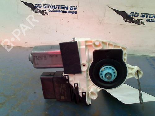 Right rear window motor SEAT ALTEA (5P1) 1.2 TSI | BP16648951E22 