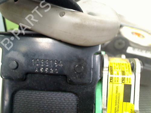 Airbag Kit TOYOTA YARIS (_P9_) 1.0 VVT-i (KSP90_, KSP90R) | BP29749769C86 