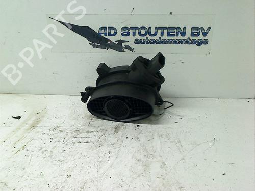 Used Mass air flow sensor BMW 5 (E39) 525 d (163 hp) 11297448