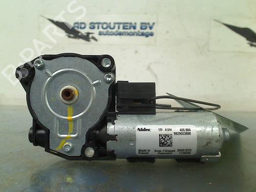 Used Sunroof engine BMW 5 Touring (G31) 540 d xDrive (320 hp) 16777626