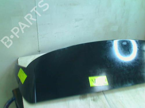 Spoiler bagklap RENAULT CAPTUR I (J5_, H5_) 0.9 TCe 90 | BP36639641C96 - Image 7