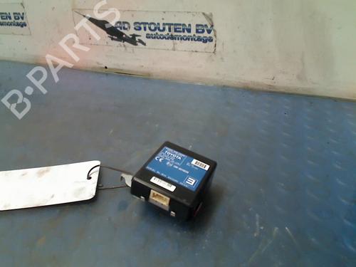 Used Control unit Control unit 12824255 12824255