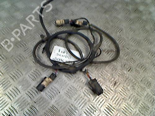Elektronisk modul BMW 3 Compact (E46) 318 ti | BP11312747M83 