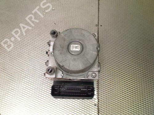 ABS pump FORD FIESTA VII (HJ, HF) 1.1 Ti-VCT | BP29550056M43 