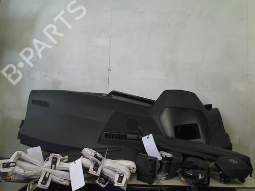 Used Airbag Kit Airbag Kit 38721055 38721055